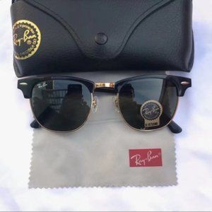 Ray-Ban RB3016 Timeless design 51MM